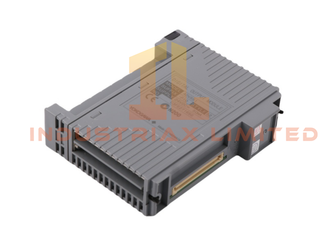 Modul Keluaran Digital Yokogawa ADV551-P10 S2