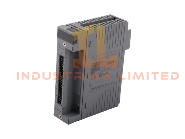 وحدة الإخراج الرقمي Yokogawa ADV551-P10 S2