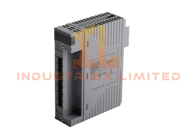 Yokogawa ADV551-P50 S2 Digital Output Module