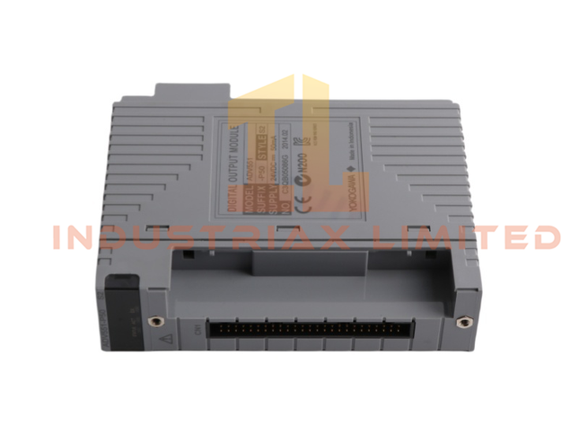 Yokogawa ADV551-P50 S2 Digital Output Module
