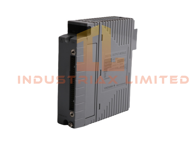 Yokogawa ADV551-P53 S2 Digital Output Module