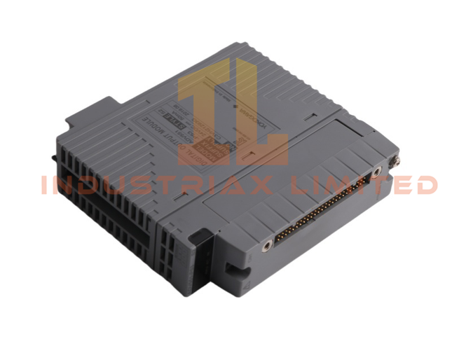 Yokogawa ADV551-P53 S2 Digital Output Module