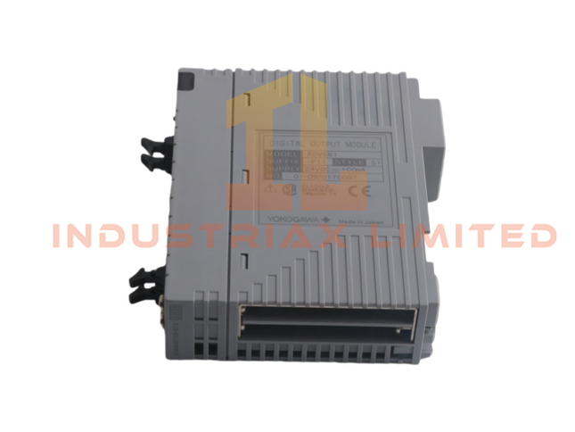 Yokogawa ADV561-P11 S1 Digital Output Module