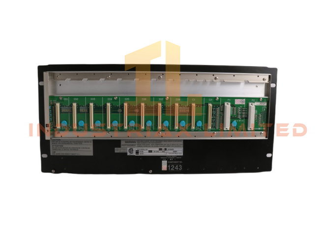 Yokogawa AFV10D Duplexed Field Control Unit