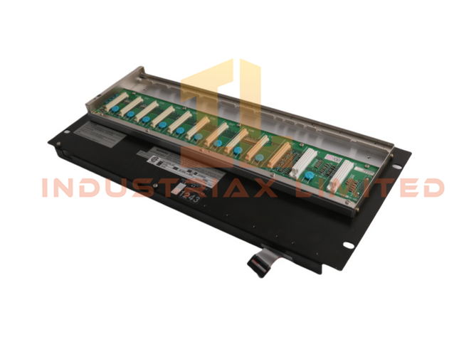 Yokogawa AFV10D Duplexed Field Control Unit