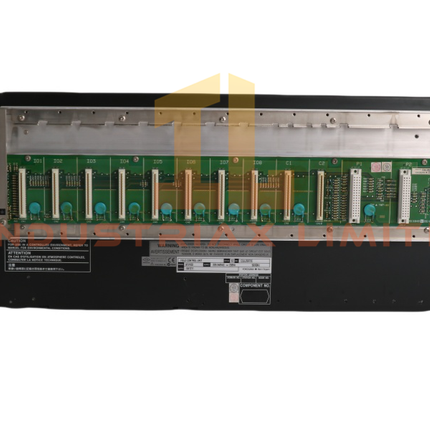 Yokogawa AFV10D S2 Field Control Unit