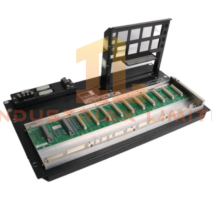 Yokogawa AFV30D S2 Duplexed Field Control Unit