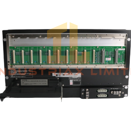 Yokogawa AFV30D S2 Duplexed Field Control Unit