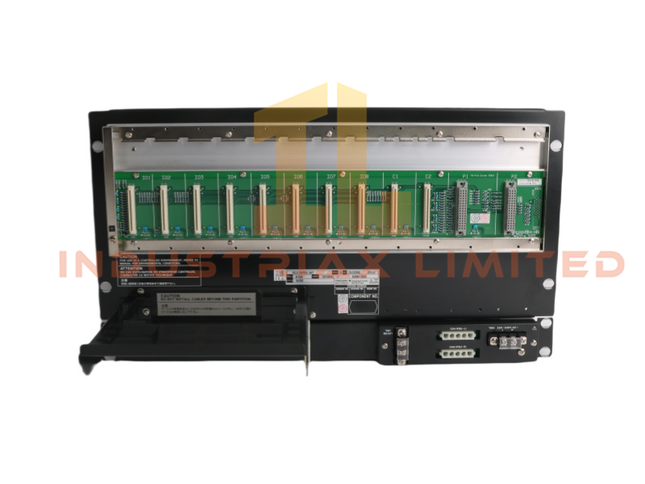 Yokogawa AFV30D S2 Duplexed Field Control Unit