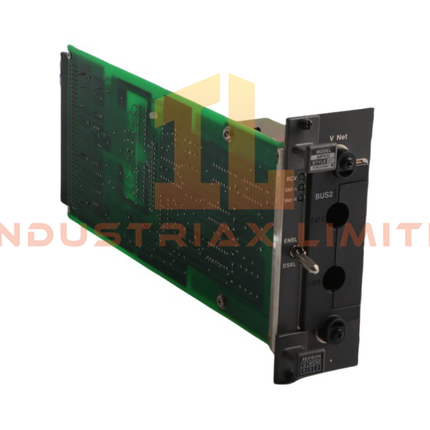 Yokogawa AIP502 S1 V-Net Coupler Module