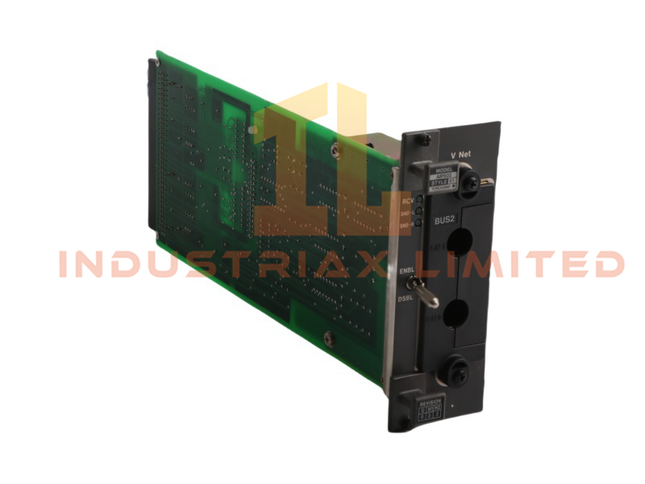 Yokogawa AIP502 S1 V-Net Coupler Module