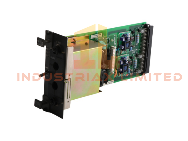 Yokogawa AIP502 S1 V-Net Coupler Module