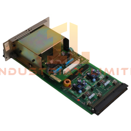 Yokogawa AIP502 S1 V-Net Coupler Module
