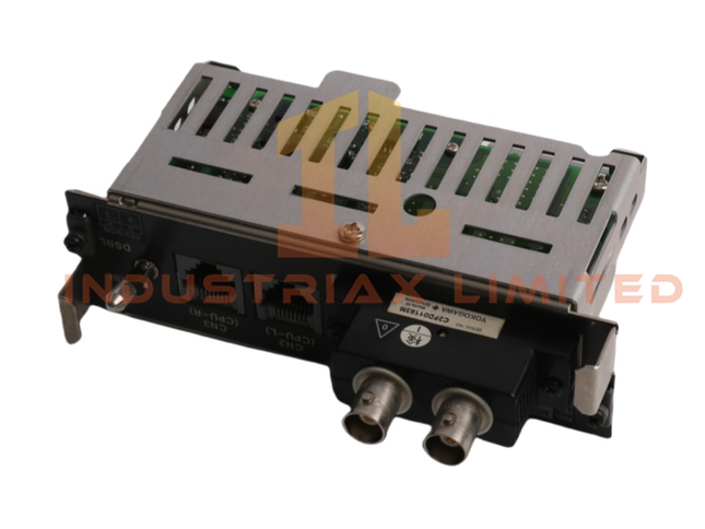 Yokogawa AIP504-10 V-NET Coupler Module
