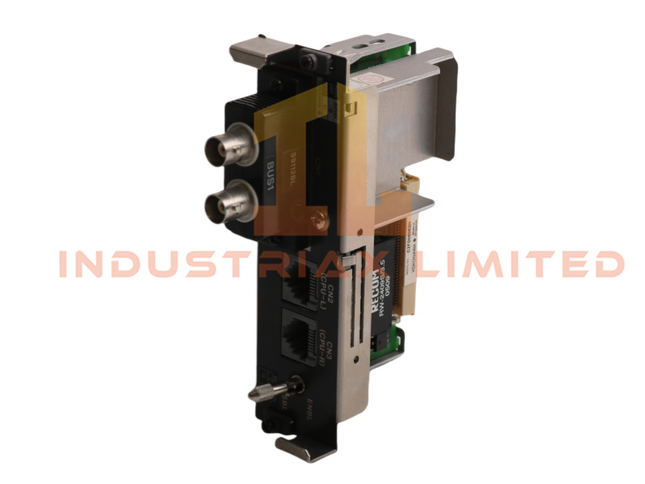 Yokogawa AIP504-10 V-NET Coupler Module