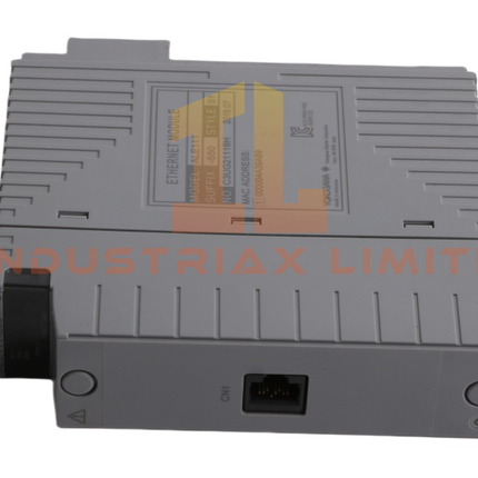Yokogawa ALE111-S50 S1 Ethernet Communication Module