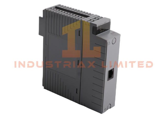 Yokogawa ALE111-S50 S1 Ethernet Communication Module