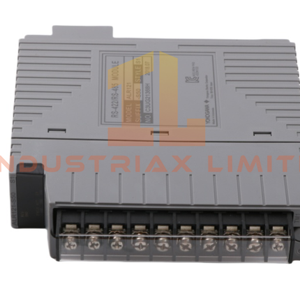 وحدة الاتصالات التسلسلية Yokogawa ALR121-S50 S1