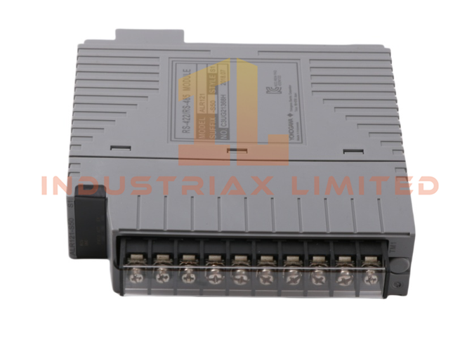 وحدة الاتصالات التسلسلية Yokogawa ALR121-S50 S1