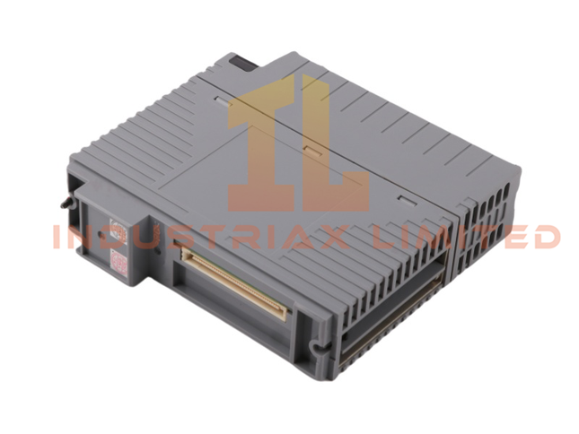 Yokogawa ALR121-S50 S1 SERIAL COMMUNICATION MODULE
