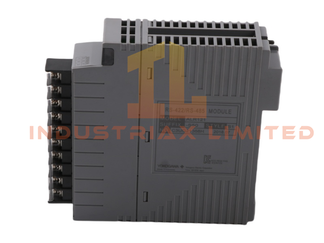 Yokogawa ALR121-S50 SERIAL COMMUNICATION MODULE