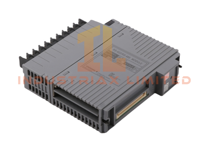 Modul Komunikasi Serial Yokogawa ALR121-S50