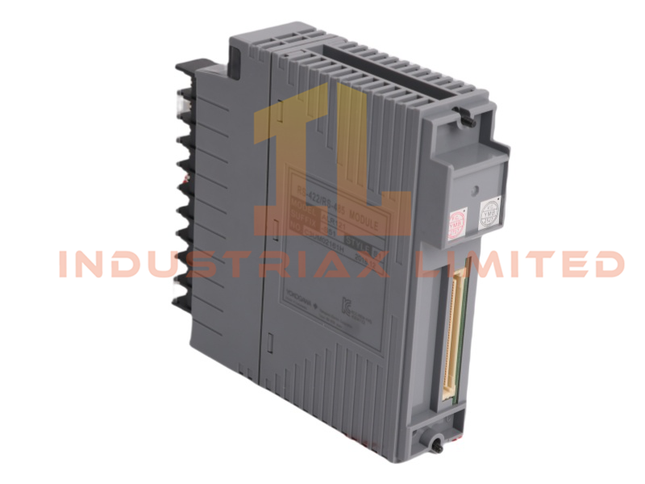Yokogawa ALR121-S51 S1 Communication Module