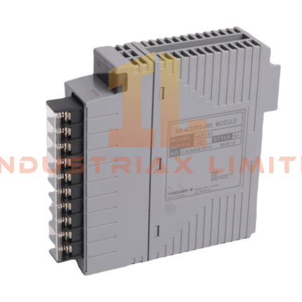 Yokogawa ALR121-S51 S1 Communication Module