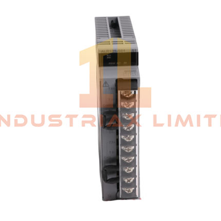 Yokogawa ALR121-S51 Serial Communication Module