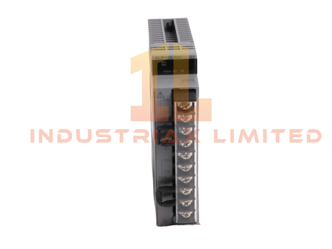 Yokogawa ALR121-S51 Serial Communication Module
