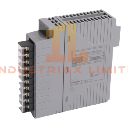 Yokogawa ALR121-S51 Serial Communication Module