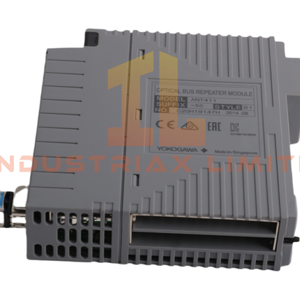 وحدة مكرر ناقل ESB البصري Yokogawa ANT411-50 S1