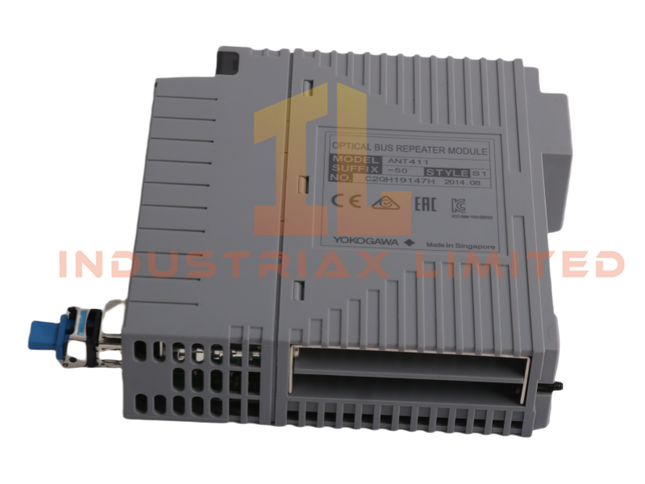 Yokogawa ANT411-50 S1 Optical ESB Bus Repeater Module