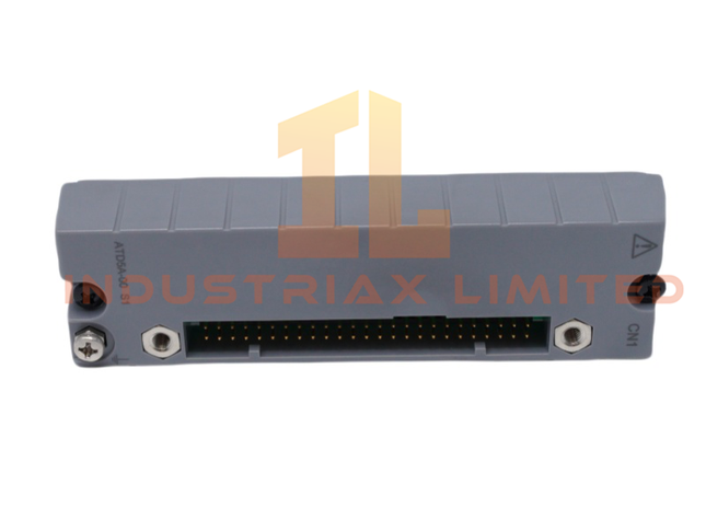 Yokogawa ATD5A-00 S1 32-Point KS Cable Interface Adapter