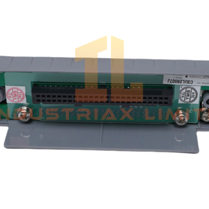 Yokogawa ATD5A-00 S1 32-Point KS Cable Interface Adapter