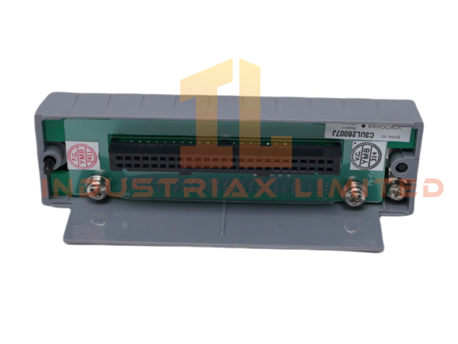 Yokogawa ATD5A-00 S1 32-Point KS Cable Interface Adapter