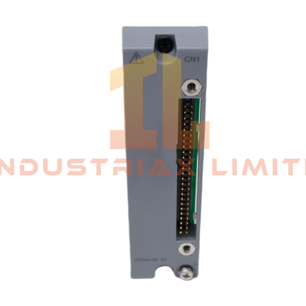 Yokogawa ATD5A-00 S1 32-Point KS Cable Interface Adapter