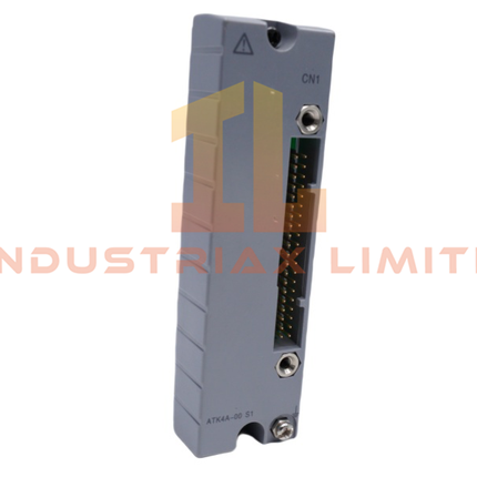 Yokogawa ATK4A-00 S1 16-Channel KS Cable Interface Adapter