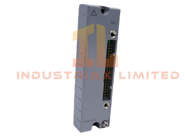 Yokogawa ATK4A-00 S1 16-Channel KS Cable Interface Adapter