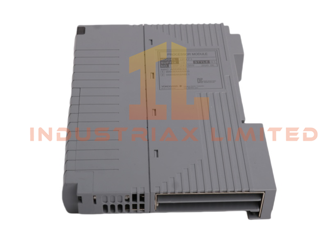 Yokogawa CP471-00 Processor Module