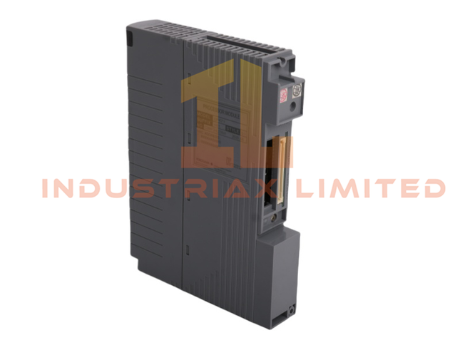 Yokogawa CP471-00 S1 Processor Module