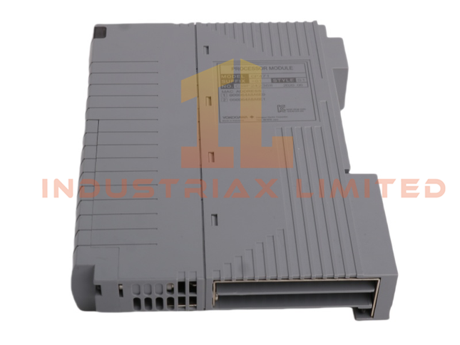 Modul Prosesor Yokogawa CP471-00 S1