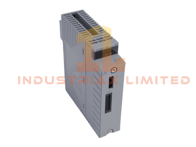 Yokogawa EC401-50 ESB Bus Coupler Module