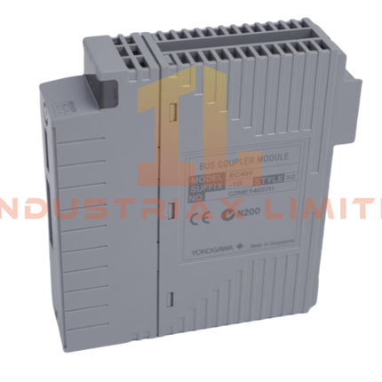 Yokogawa EC401-50 ESB Bus Coupler Module