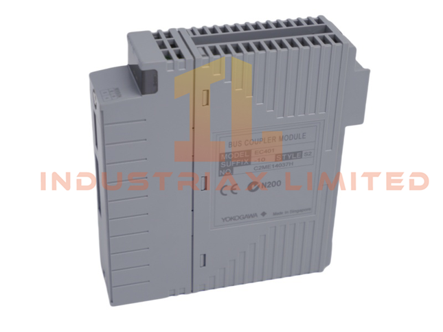 Yokogawa EC401-50 ESB Bus Coupler Module