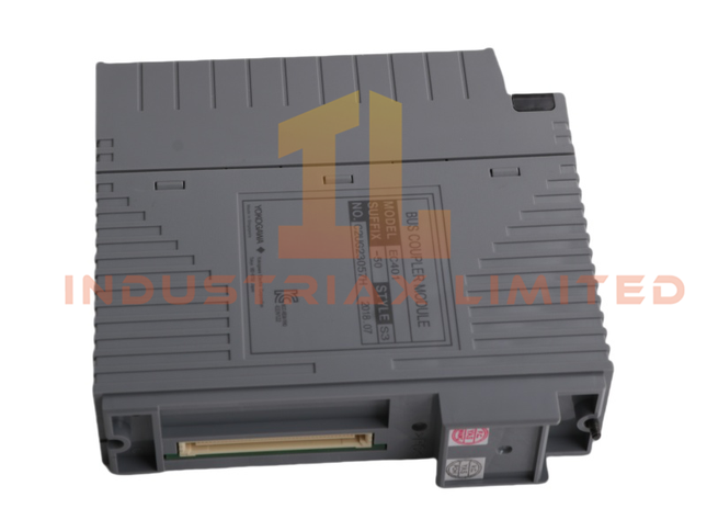 Yokogawa EC401-50 S3 ESB Bus Coupler Module