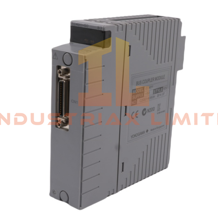 Yokogawa EC401-50 S3 ESB Bus Coupler Module