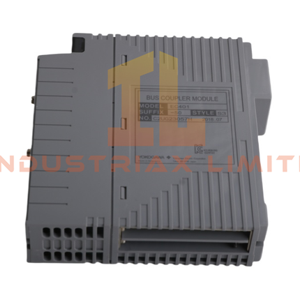 Yokogawa EC401-50 S3 ESB Bus Coupler Module