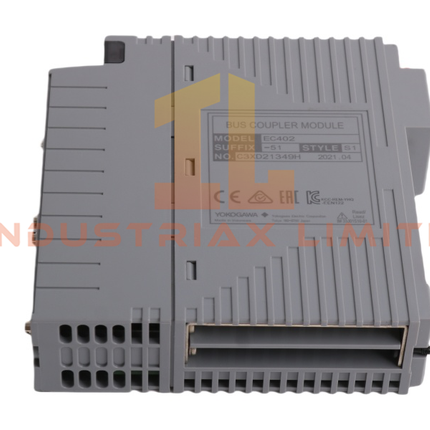 Yokogawa EC402-50 S1 ESB Bus Coupler Module
