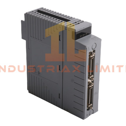 Yokogawa EC402-50 S1 ESB Bus Coupler Module